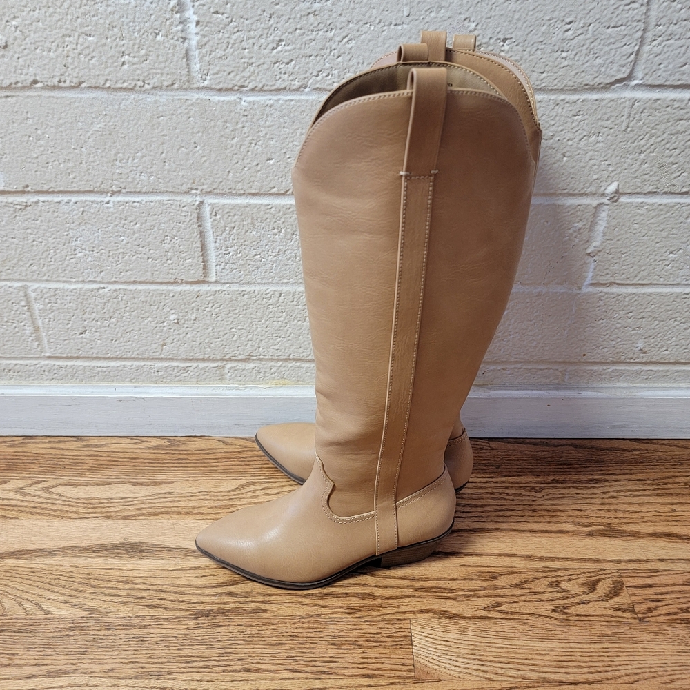 Universal Thread Boots - Picture 3 of 8